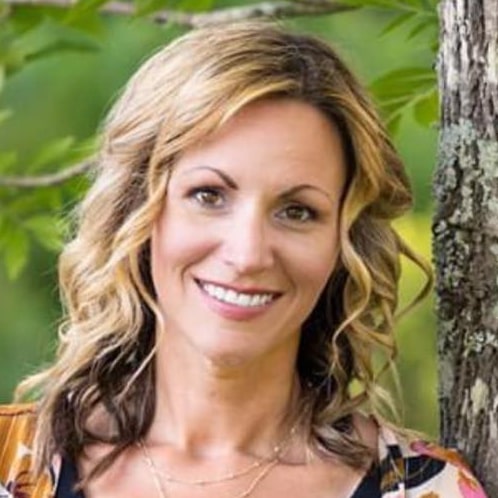 Candace Vincent