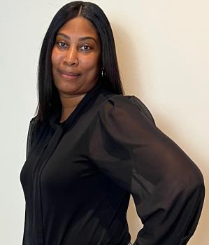 Lawondra Davis